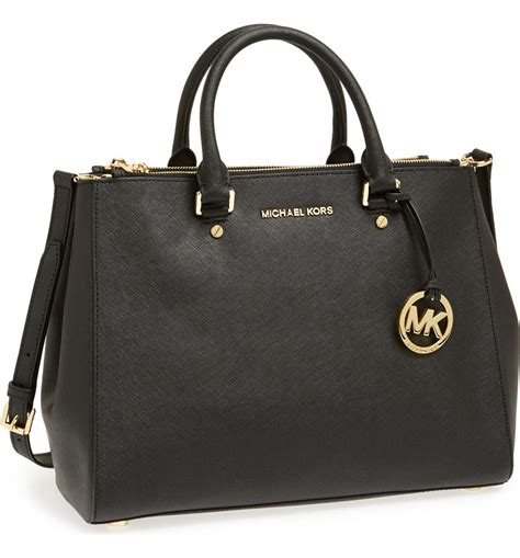 michael kors jsutton satchel|michael kors men's satchel.